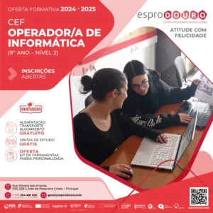 Cursos Individuais24.25 07