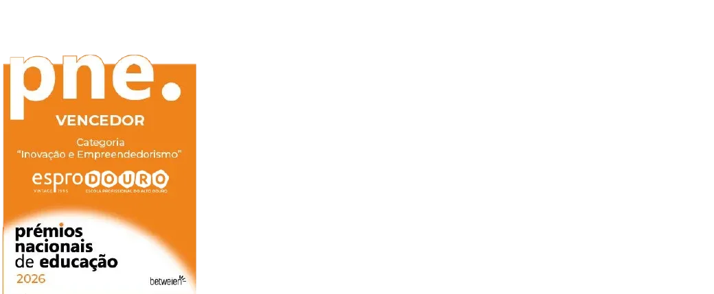 Prêmios e Certificado