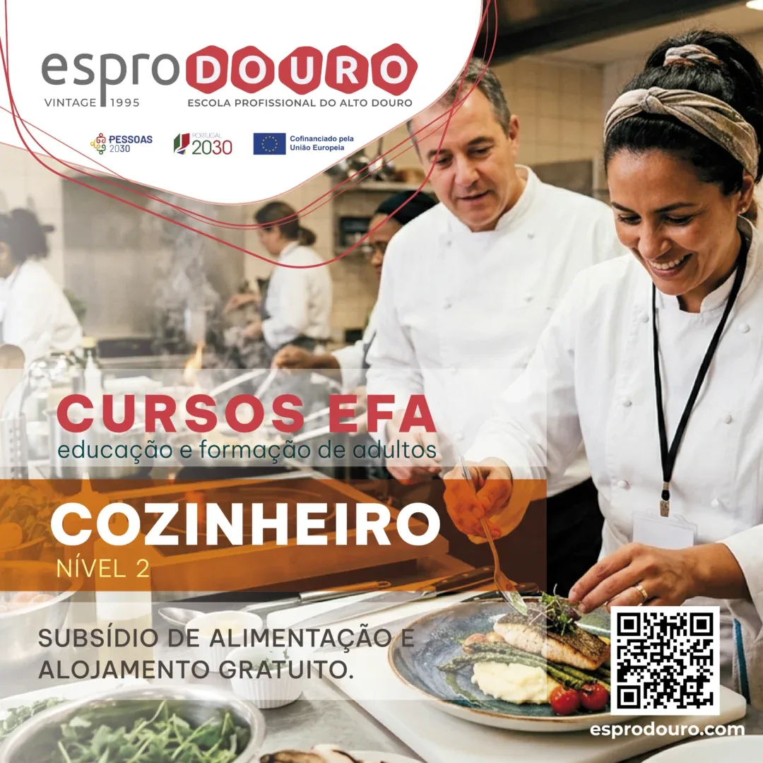 Cozinheiro/a